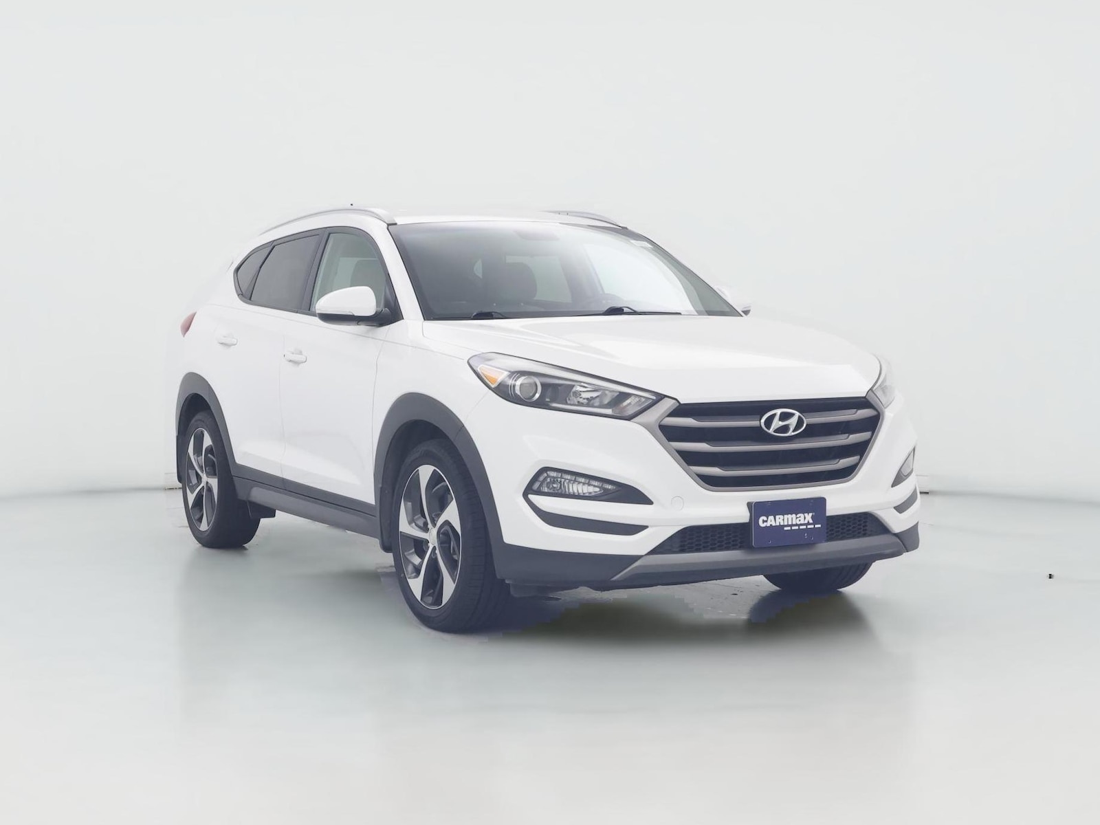 2016 Hyundai Tucson Sport