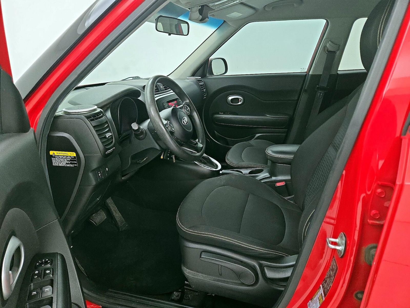Side Airbags