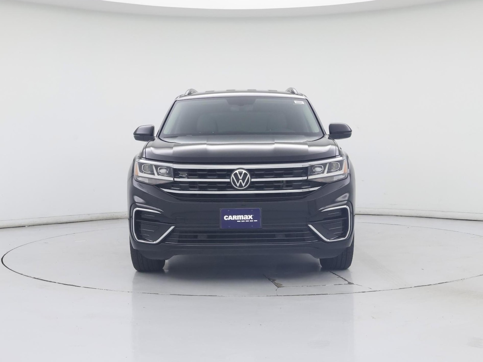 2021 Volkswagen Atlas SE w/Tech R-Line - Photo 6