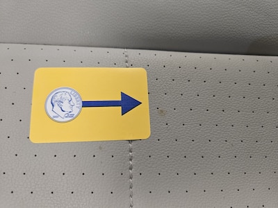 Condition detail