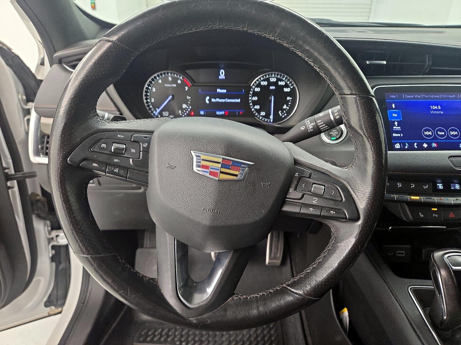 Remote Start