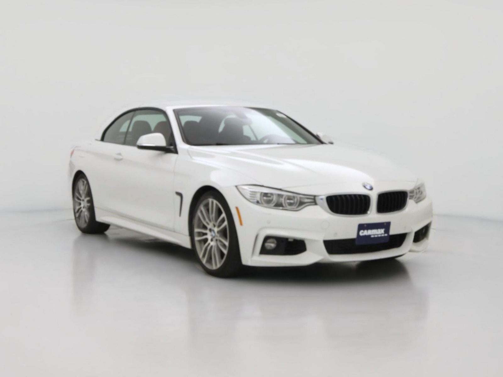 Parking Sensors & Hard Top