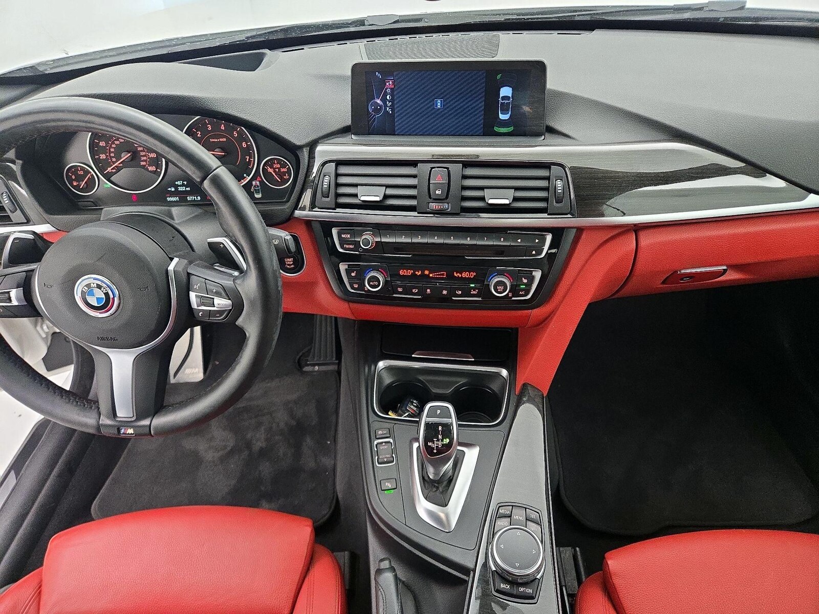 Navigation System