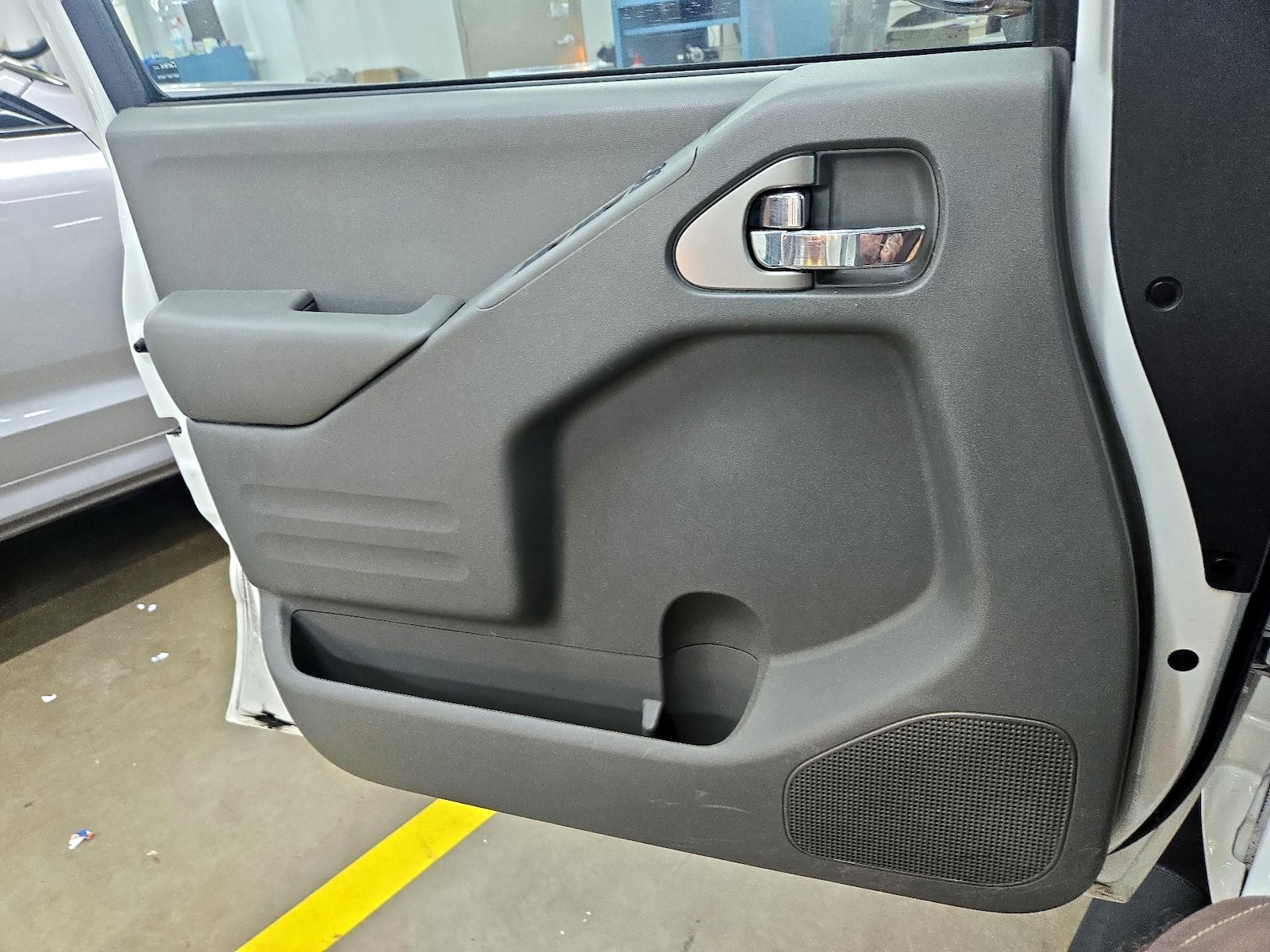 2020 Nissan Frontier SV - Photo 13