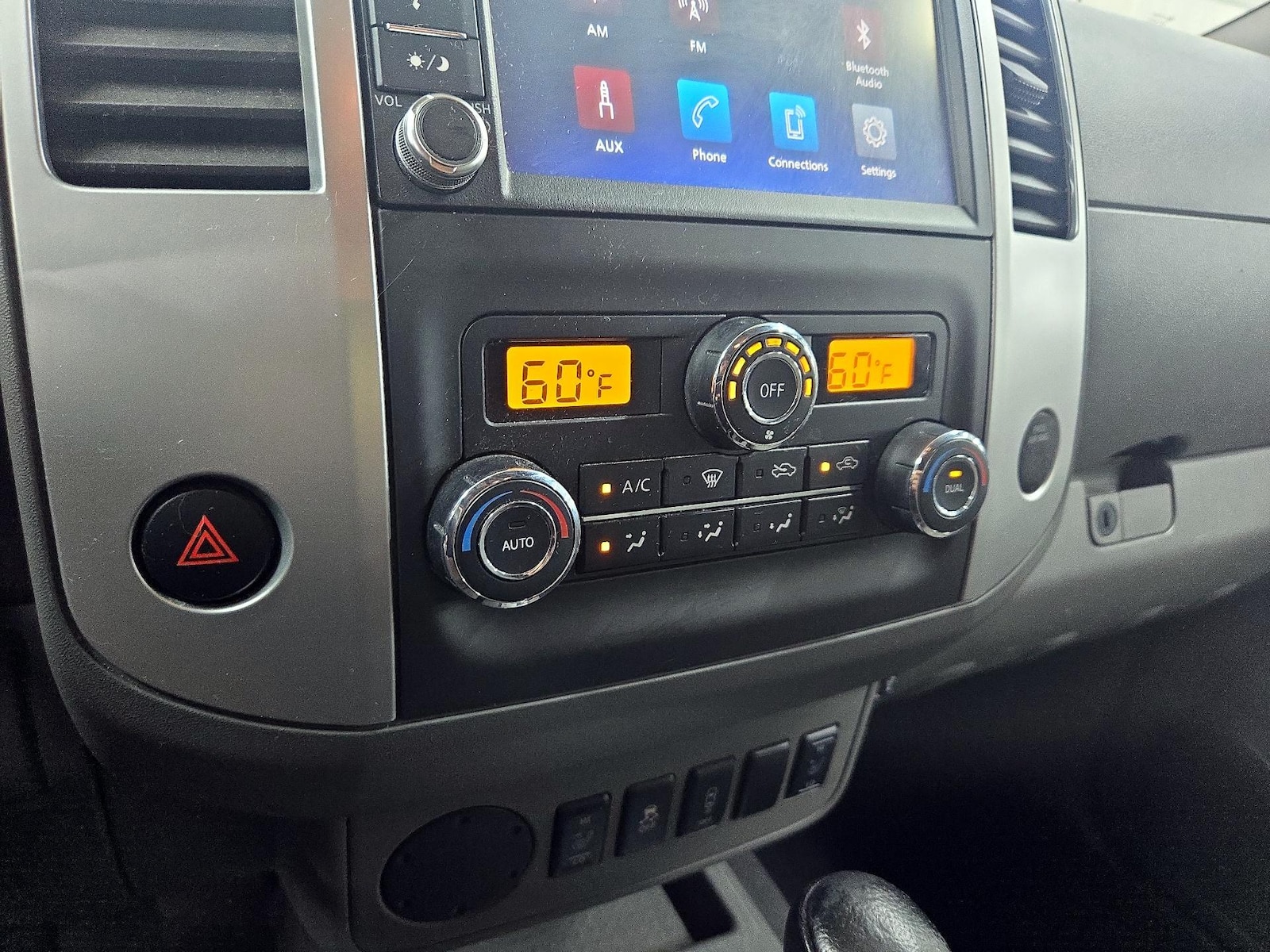 2020 Nissan Frontier SV - Photo 16