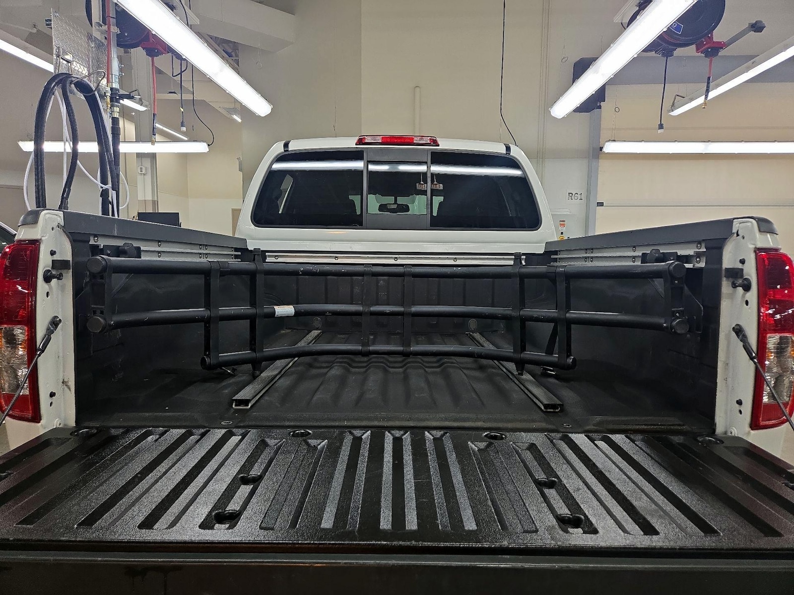 2020 Nissan Frontier SV - Photo 20
