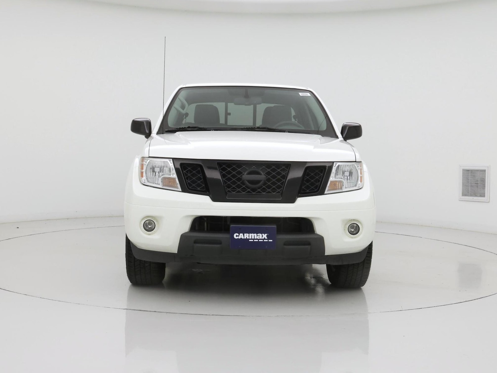 2020 Nissan Frontier SV - Photo 6