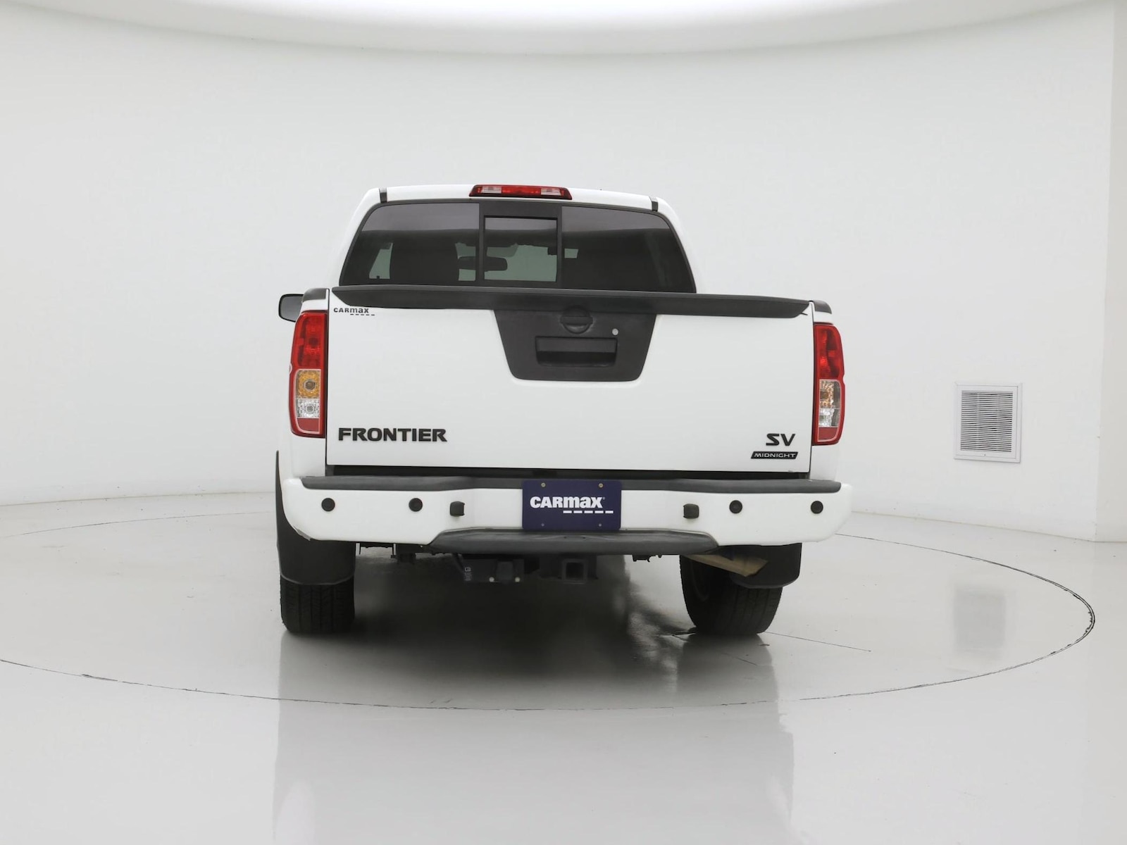 2020 Nissan Frontier SV - Photo 7