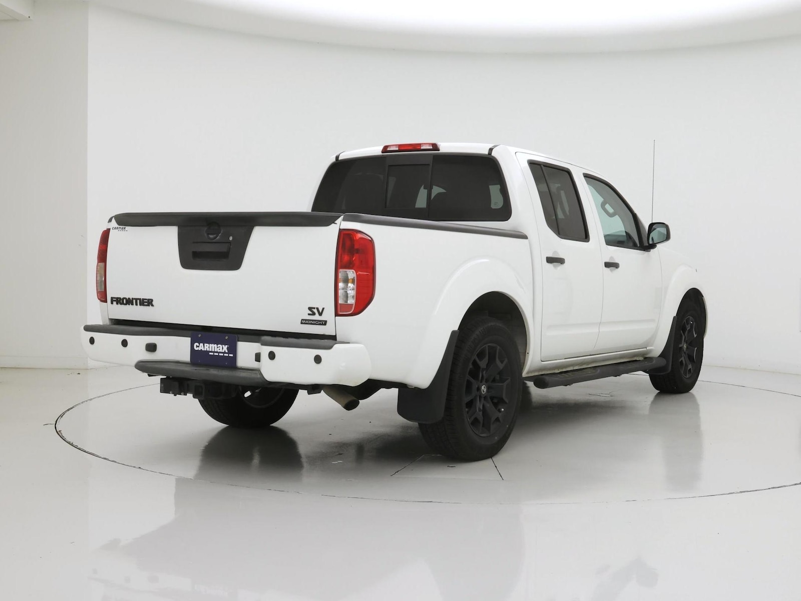 2020 Nissan Frontier SV - Photo 9