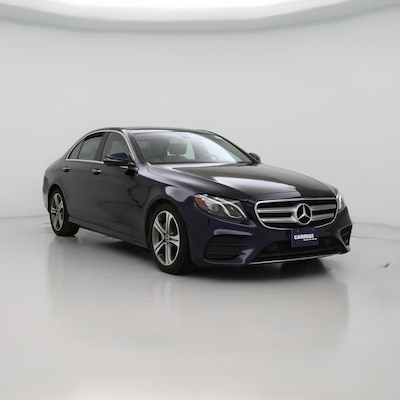 2019 Mercedes-Benz E300