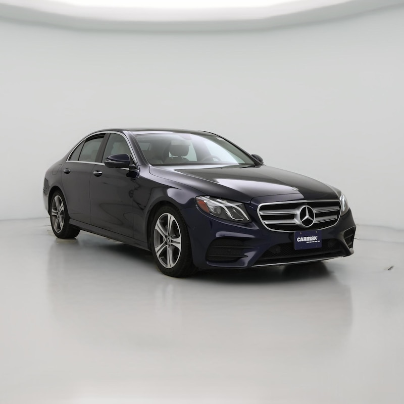 2019 Mercedes-Benz E300