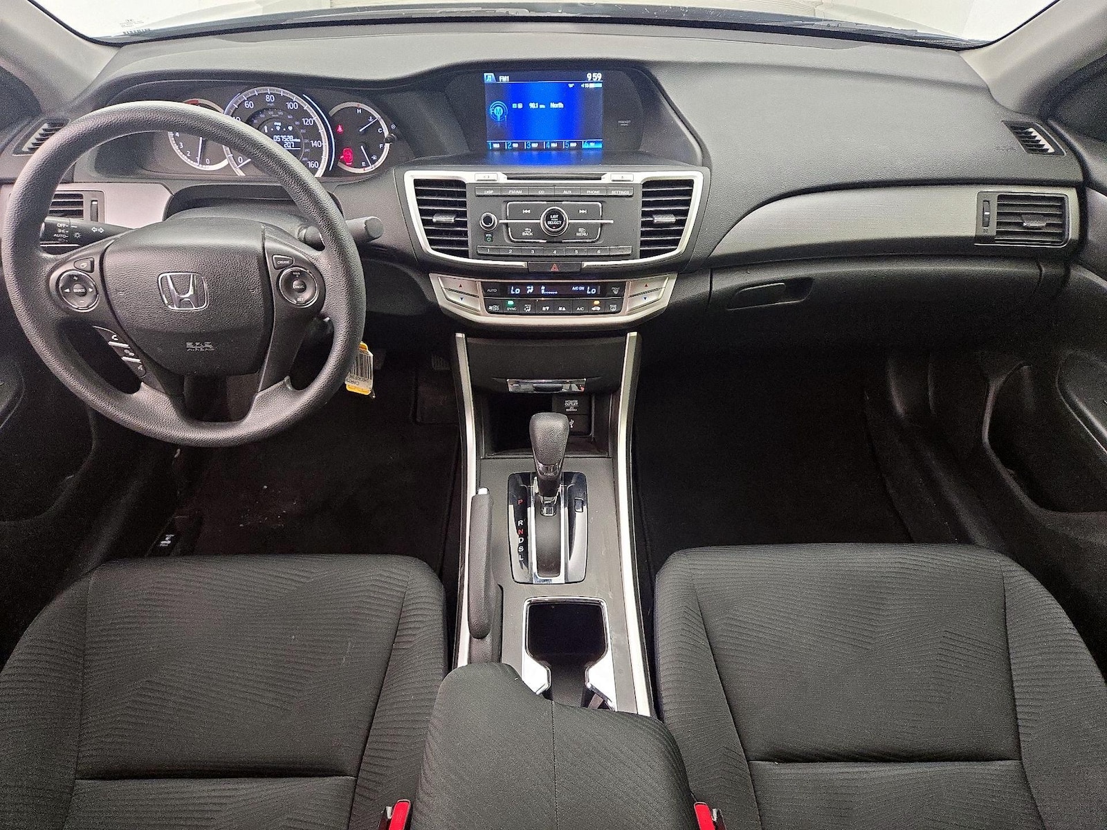 Rear View Camera