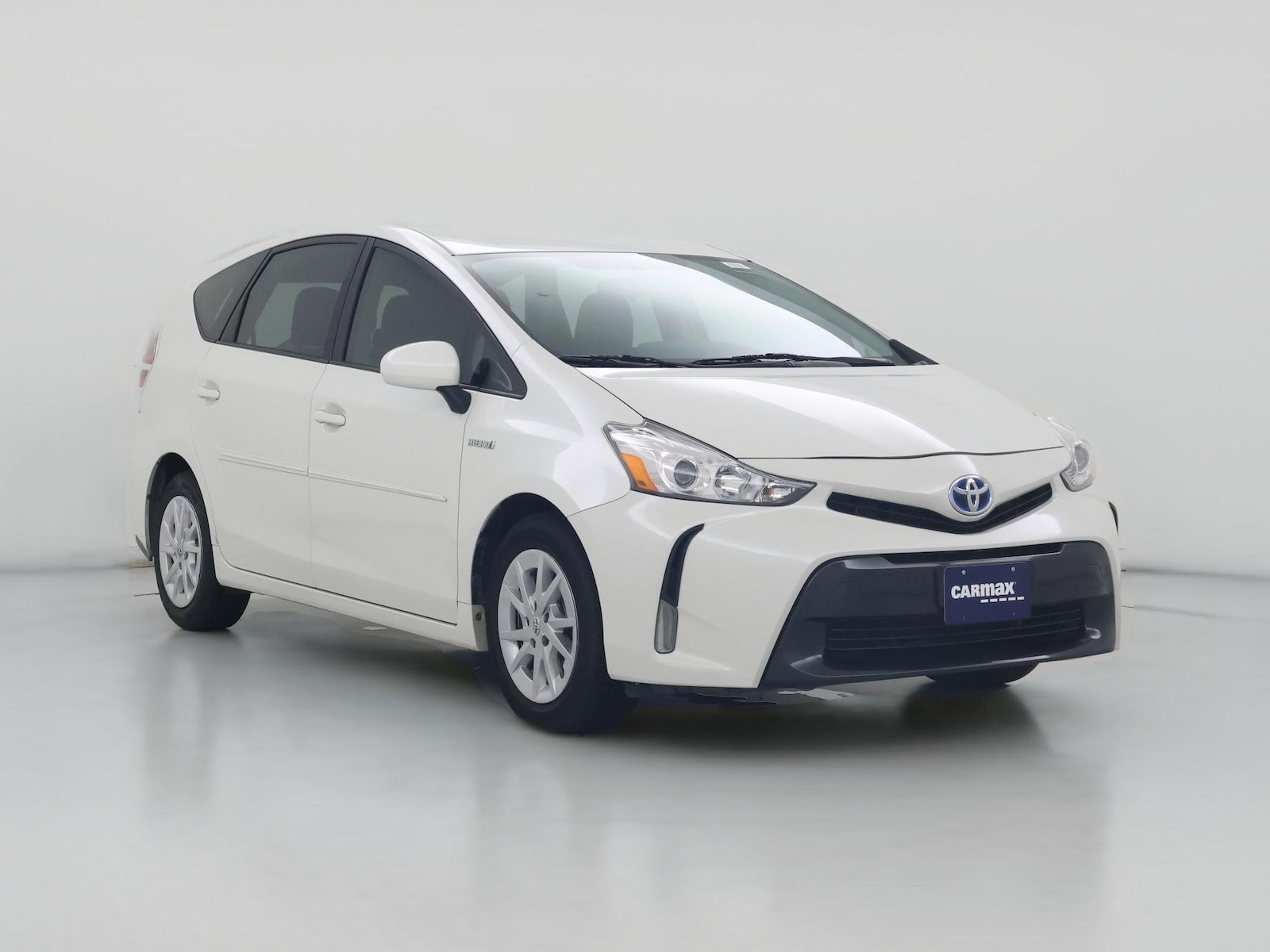 2016 Toyota Prius v