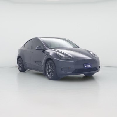 Vehicle exterior view