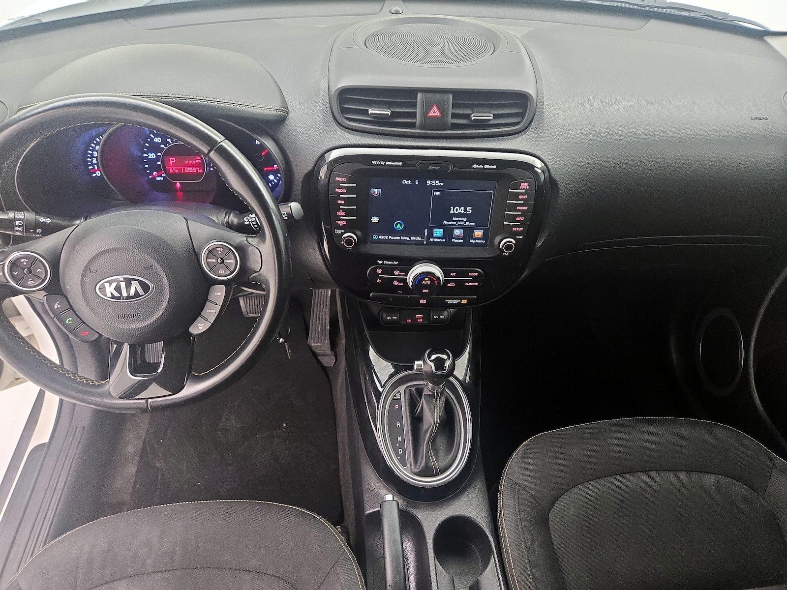 Navigation System
