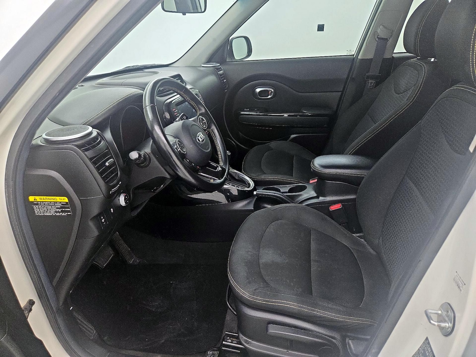 Side Airbags