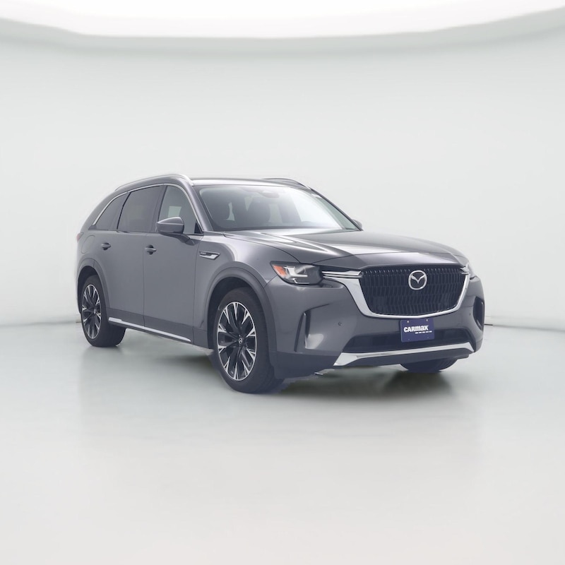 2024 Mazda CX-90 PHEV Premium