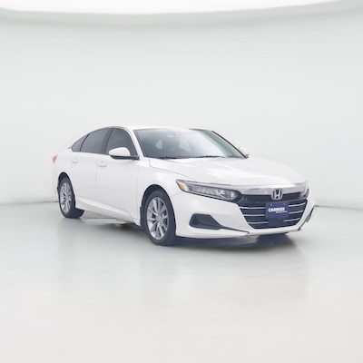 2022 Honda Accord LX