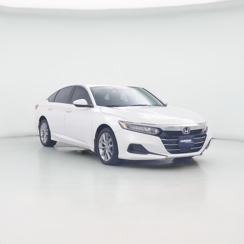 2022 Honda Accord LX