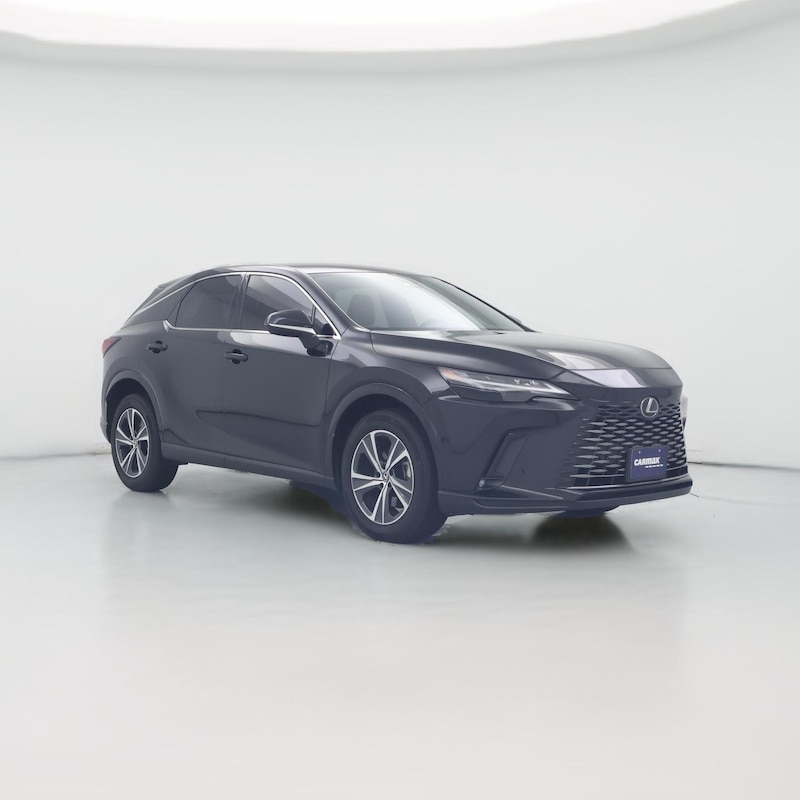 2025 Lexus RX 350
