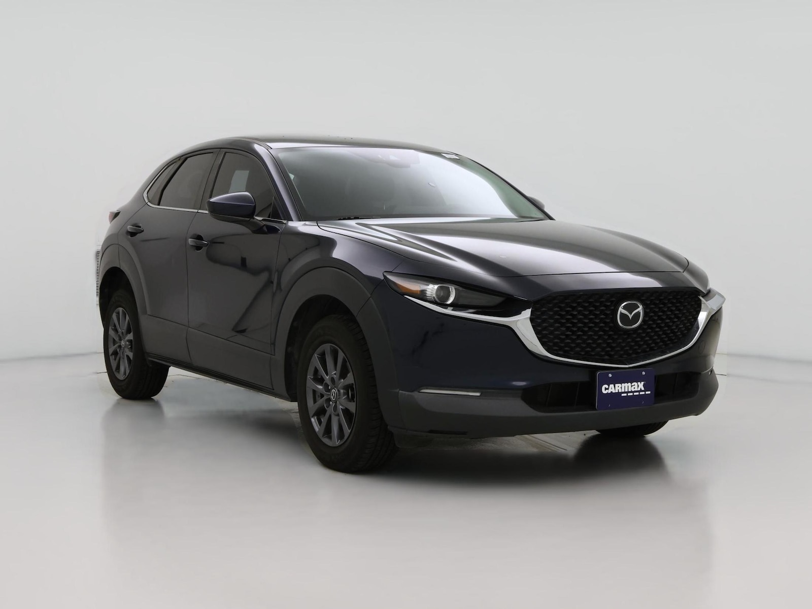 2021 Mazda CX-30