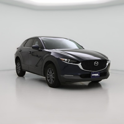 Recommended categories heading image of the selected vehicle