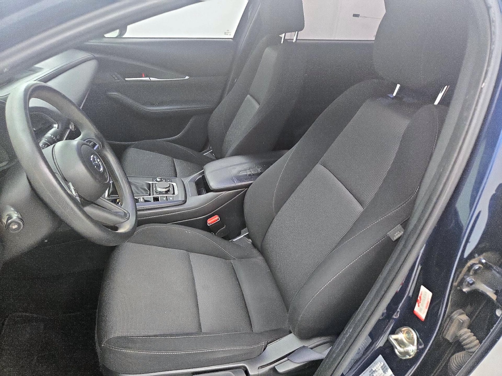 Side Airbags