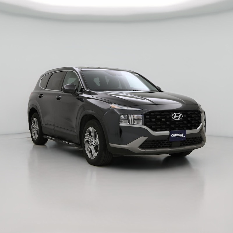 2021 Hyundai Santa Fe SE