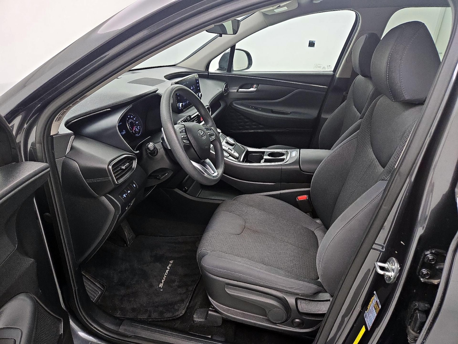 Side Airbags