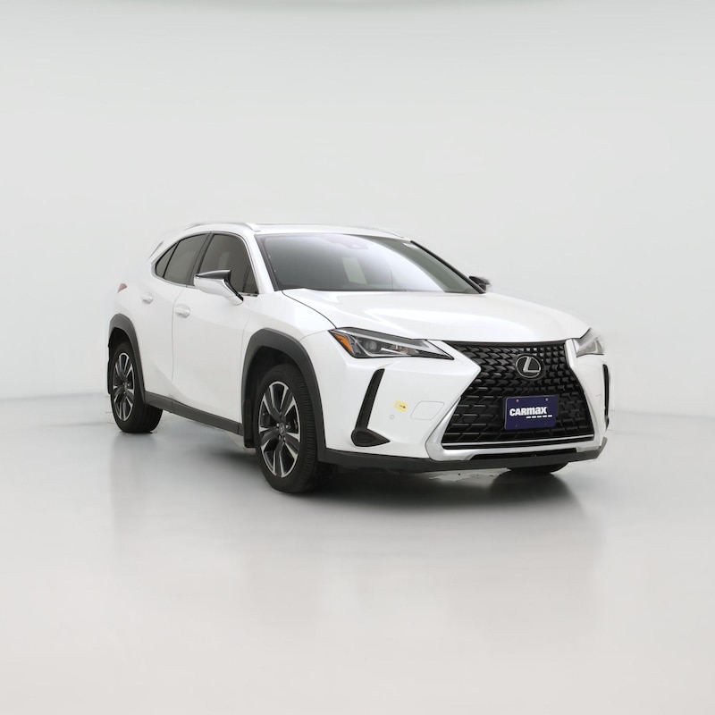 2022 Lexus UX 200