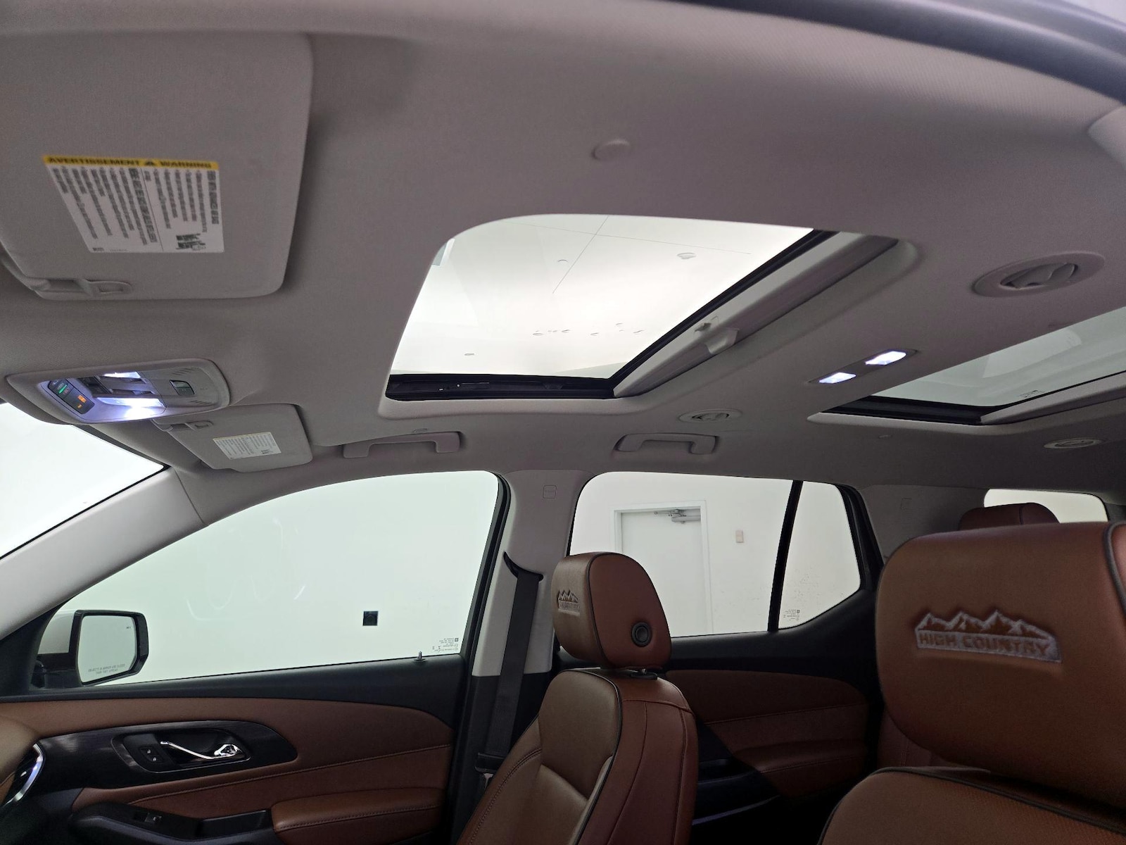 Sunroof(s) & Skylight(s)