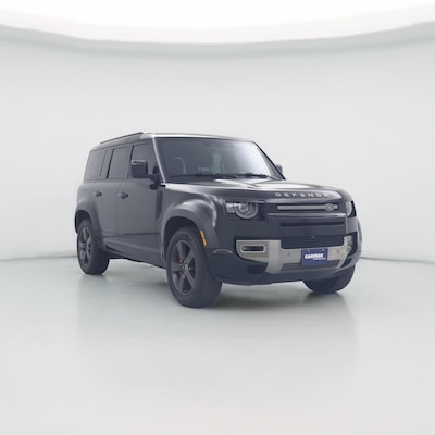 Recommended categories heading image of the selected vehicle