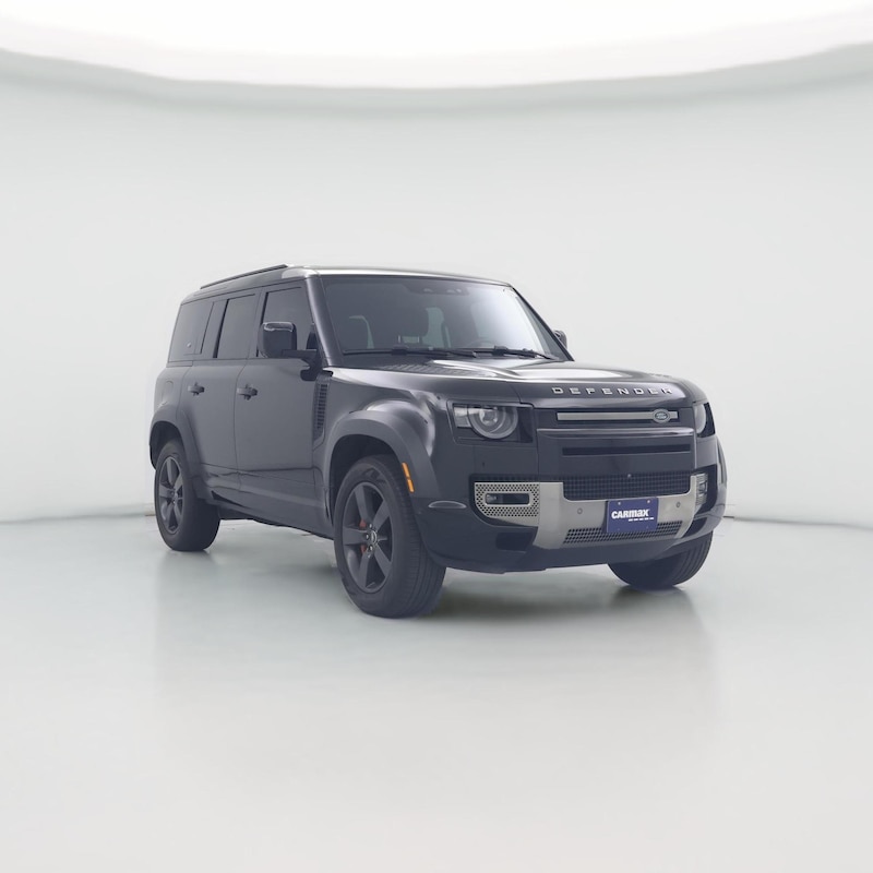 2022 Land Rover Defender 110 X