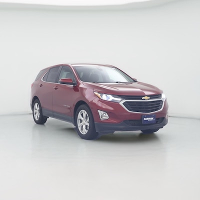 Recommended categories heading image of the selected vehicle