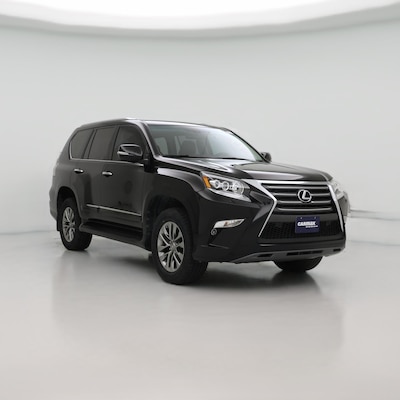 Vehicle exterior view