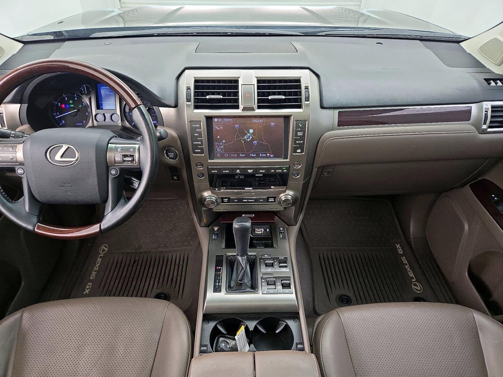Navigation System