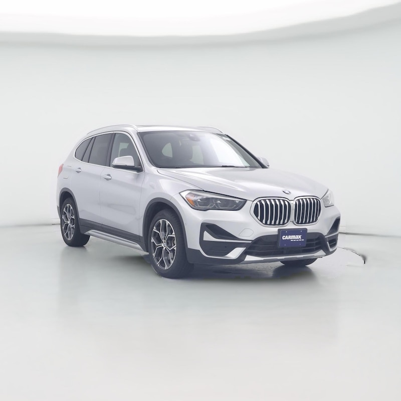 2021 BMW X1 SDrive28i