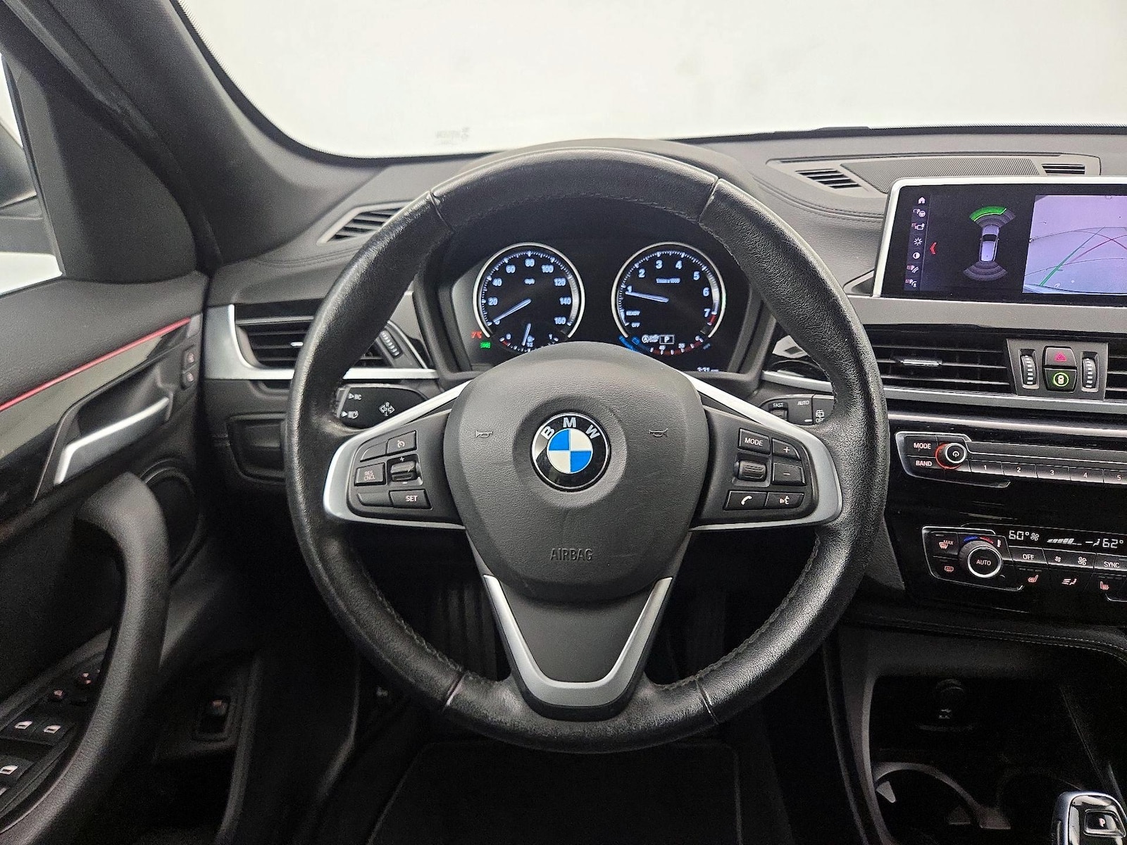 Lane Departure Warning
