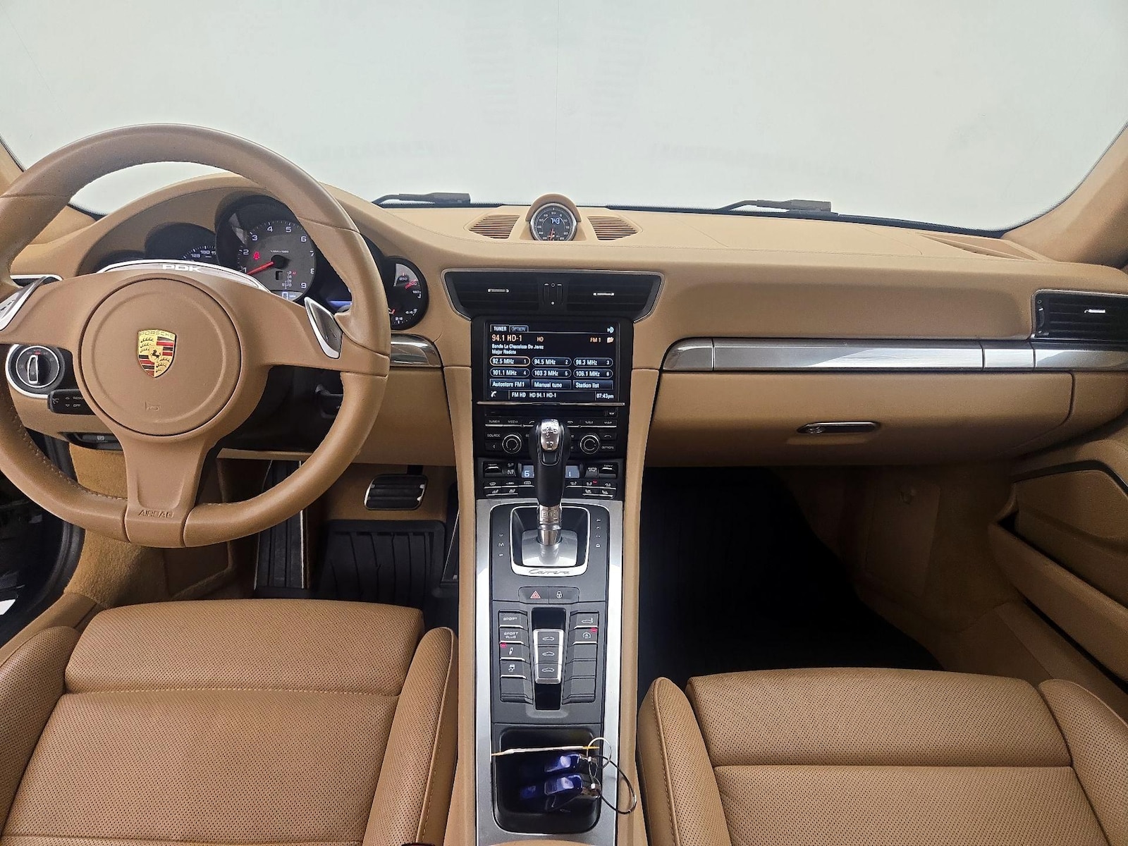 Navigation System