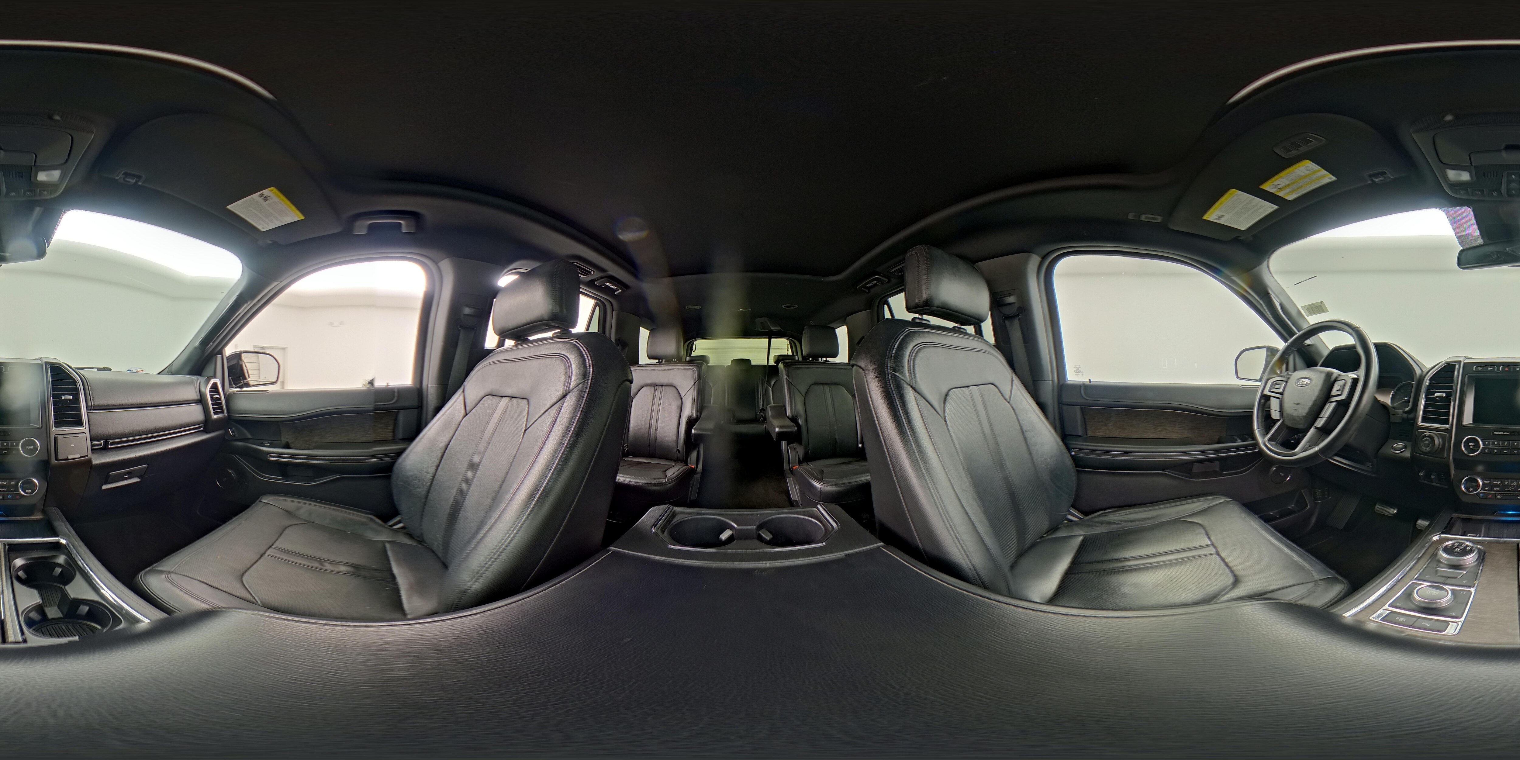 2019 Ford Expedition Limited - Photo 27