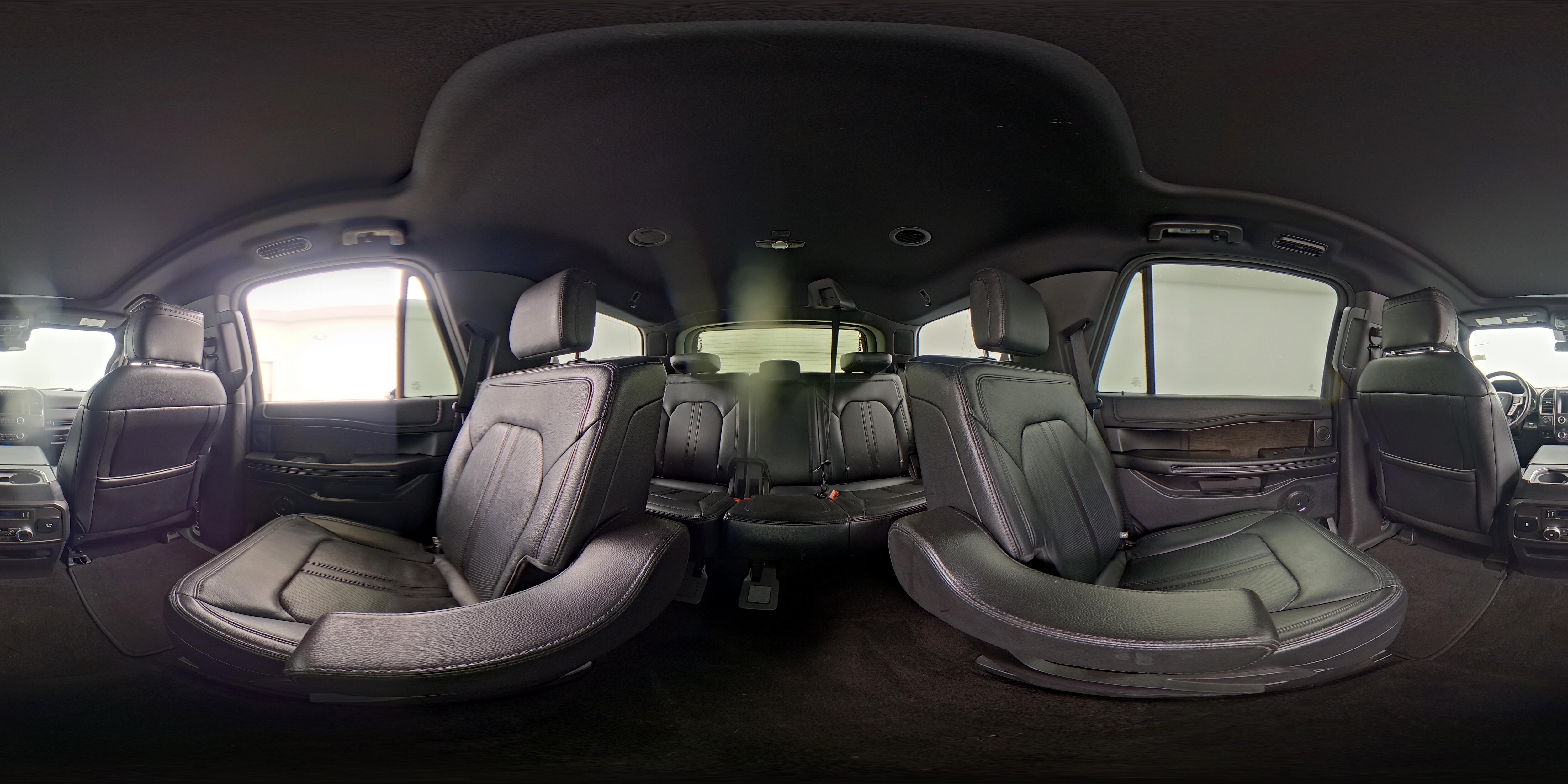 2019 Ford Expedition Limited - Photo 28