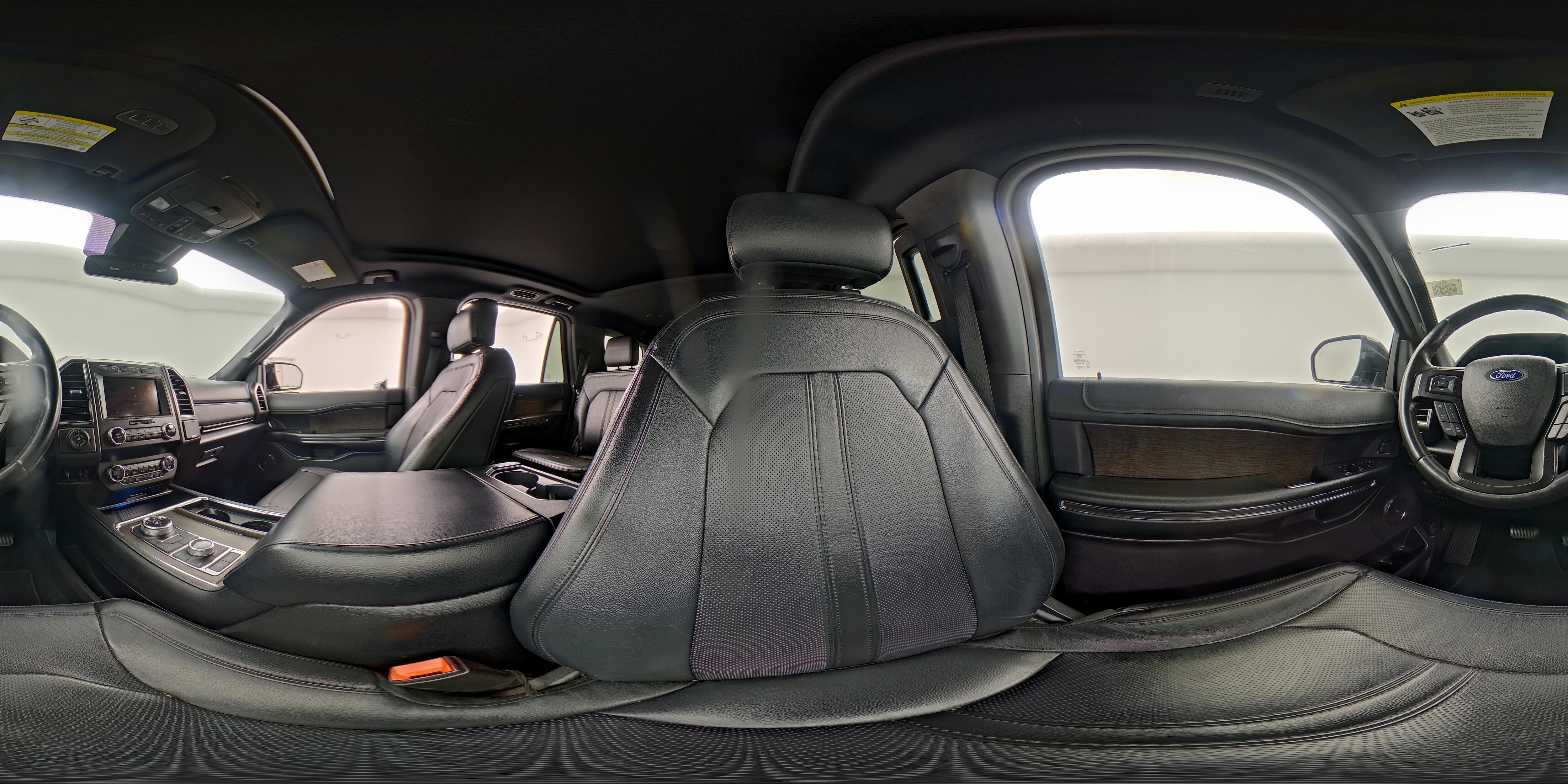 2019 Ford Expedition Limited - Photo 29