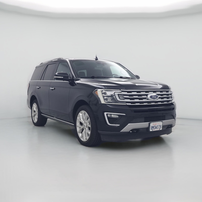2019 Ford Expedition Limited