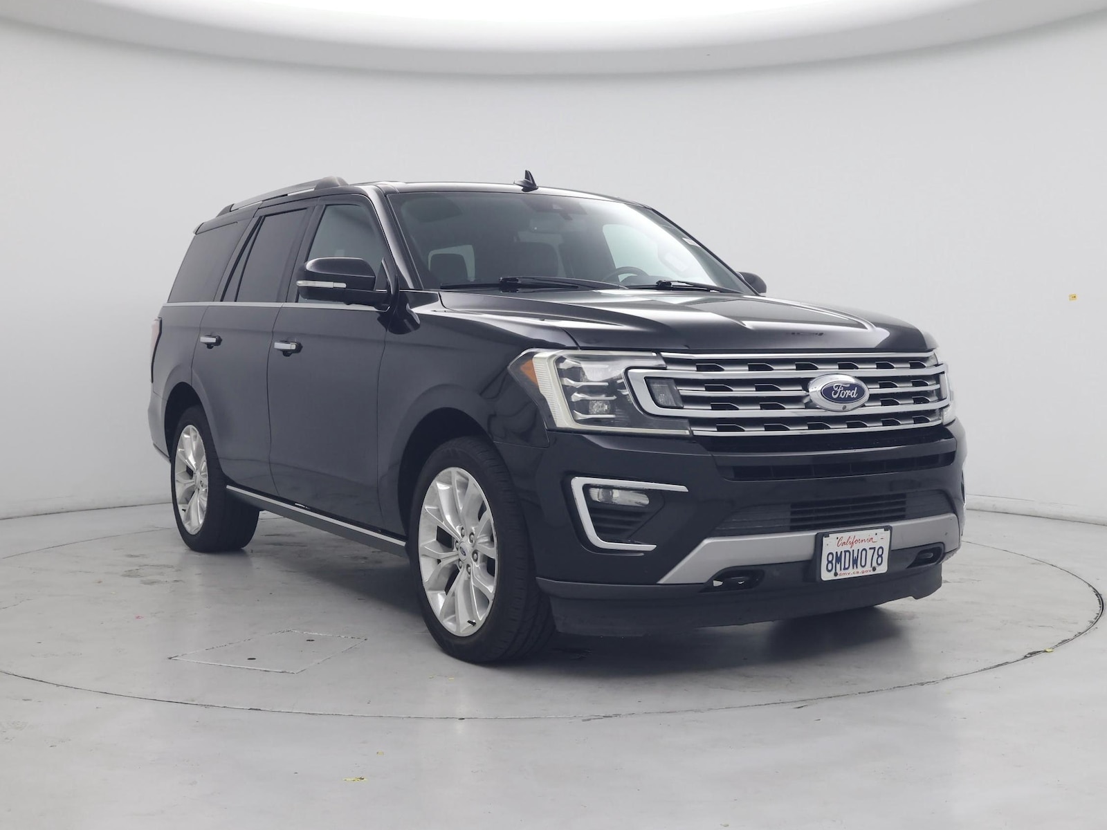 2019 Ford Expedition Limited - Photo 2
