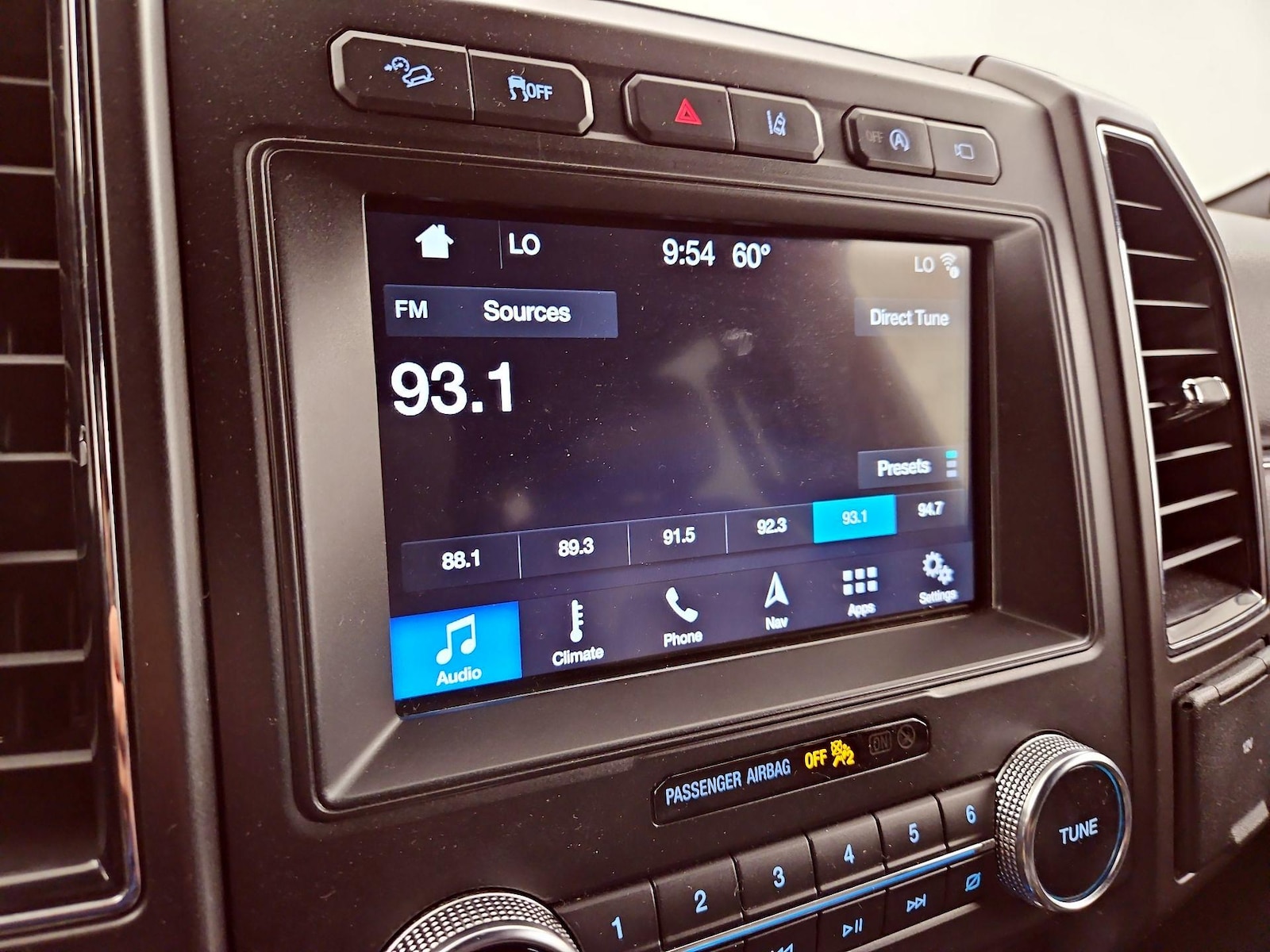 2019 Ford Expedition Limited - Photo 17