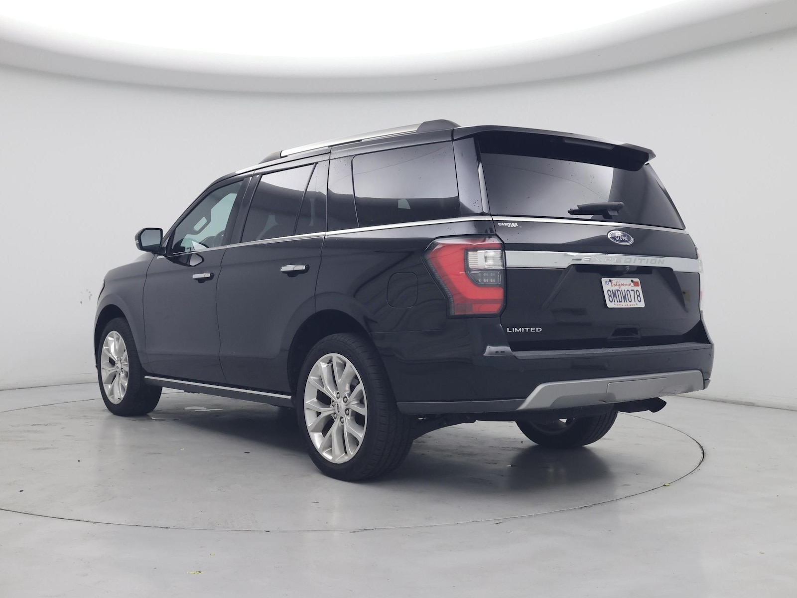 2019 Ford Expedition Limited - Photo 3