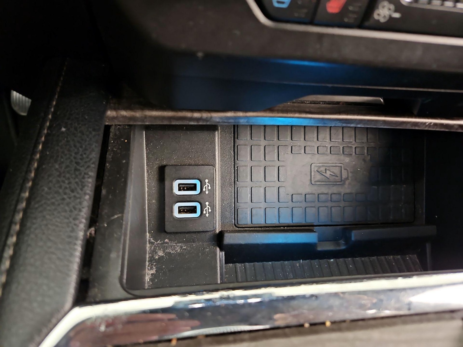 2019 Ford Expedition Limited - Photo 20