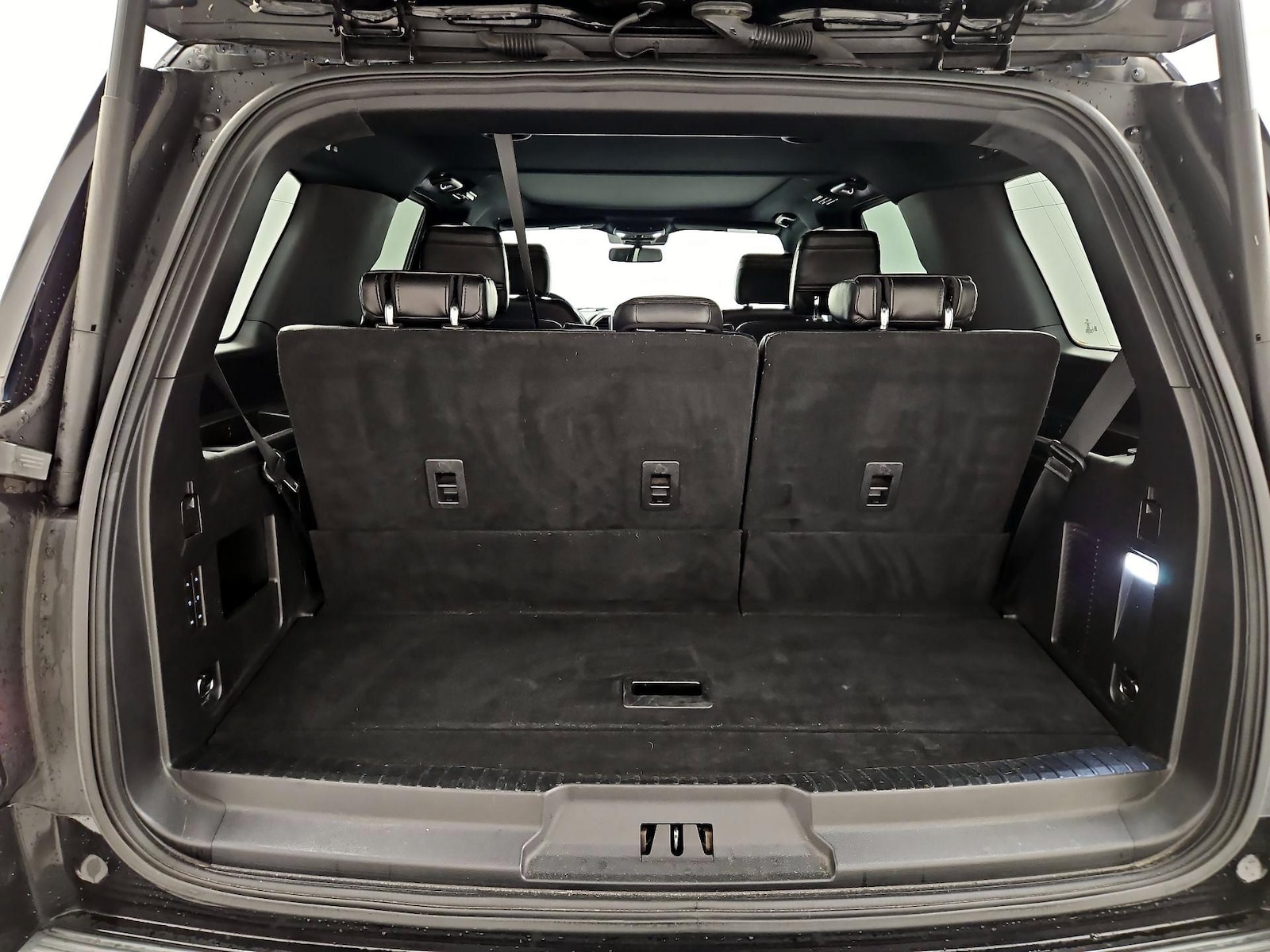 2019 Ford Expedition Limited - Photo 24