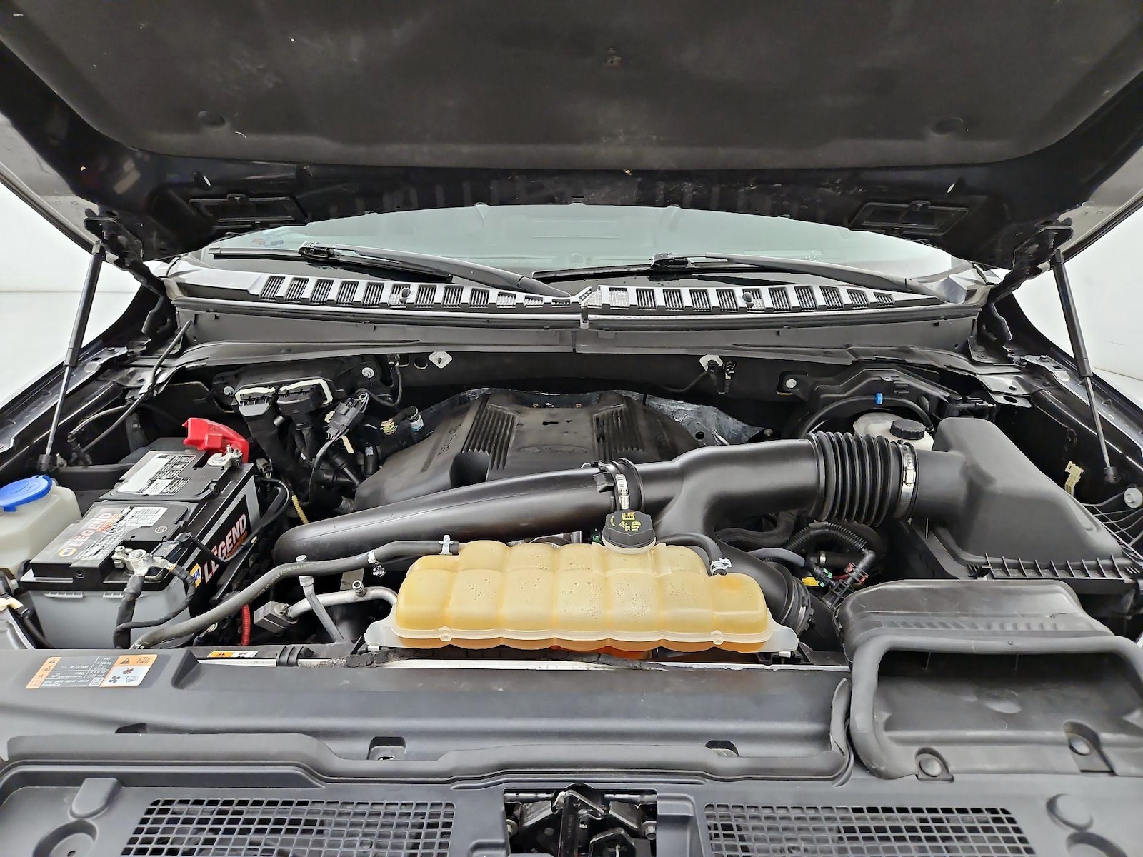 2019 Ford Expedition Limited - Photo 25