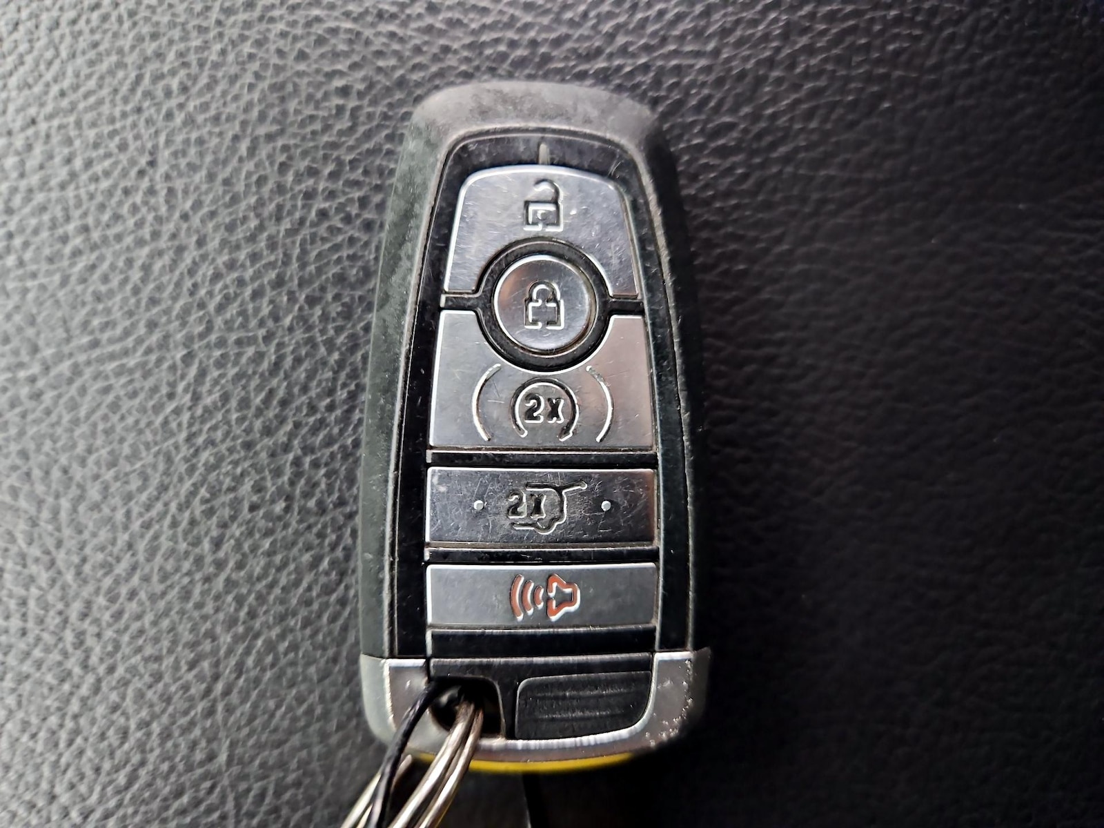 2019 Ford Expedition Limited - Photo 26